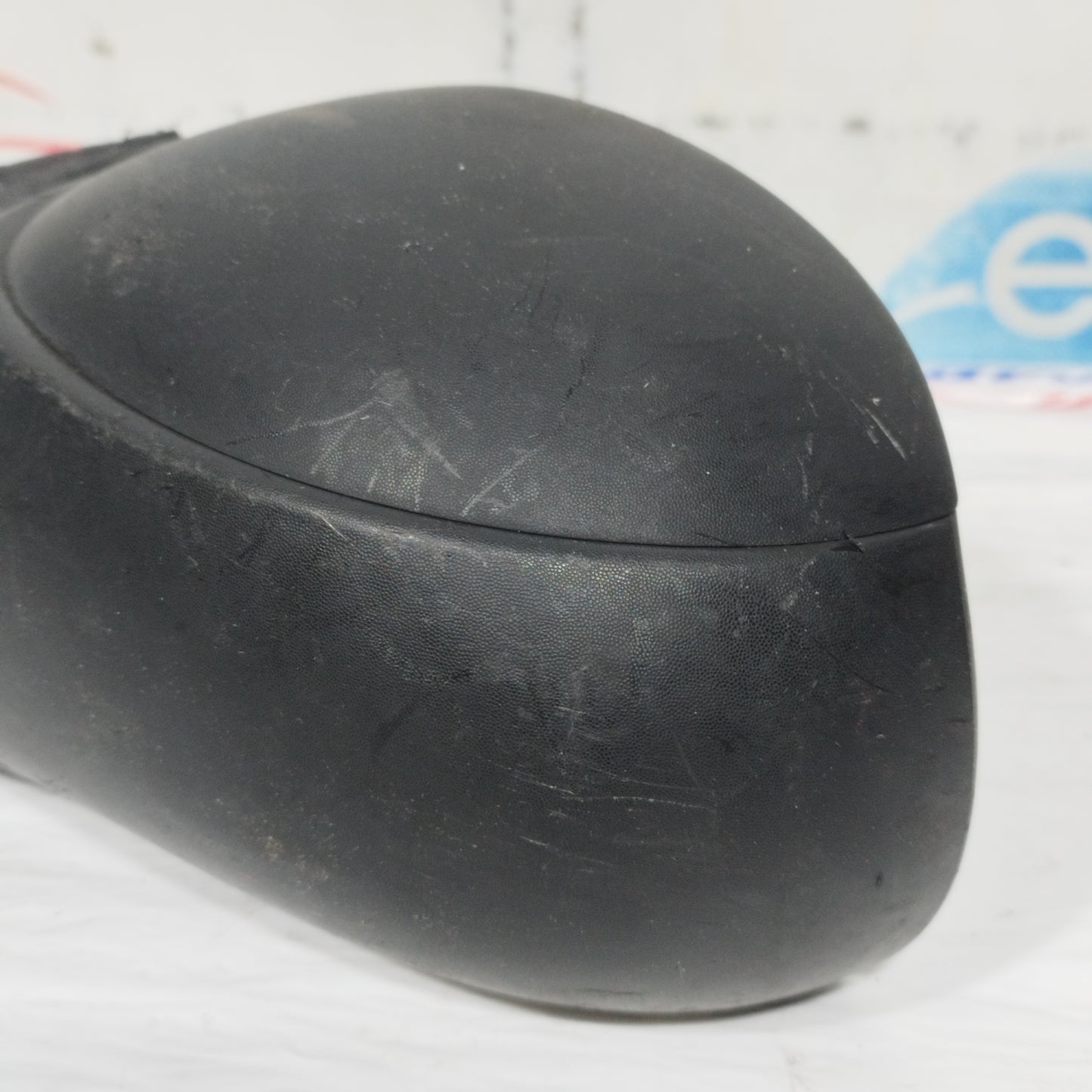 Specchietto elettrico sx Nero Citroen C3 Pluriel 2005 2 Spinotti 7Fili ecoAC10789