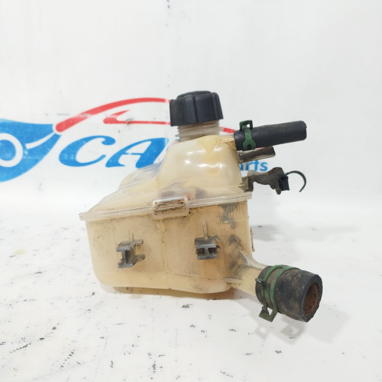 Expansion tank Renault Megane 2012 Cod 217100005R ecoAC8931