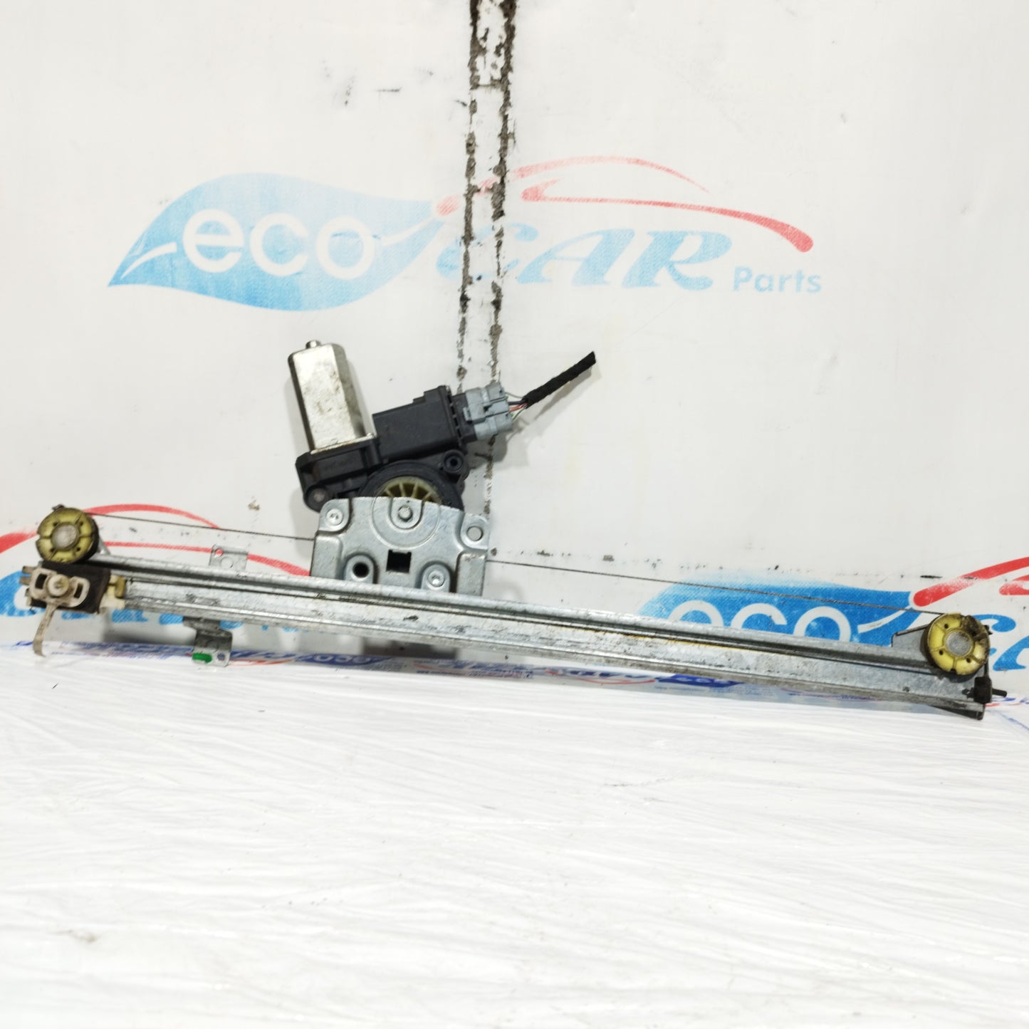 Cremagliera anteriore dx Fiat Ducato 2007 ecoAC10796