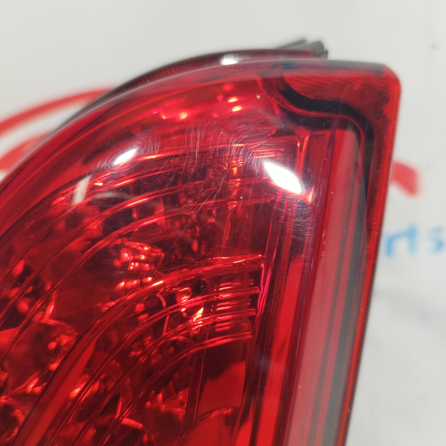 Rechte LED-Rückleuchte Lancia Musa 2010 ecoAC8775