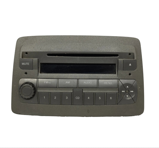 Autoradio Fiat Panda II (169) 2003-2012 cod: 7354349240 ecoAC16914