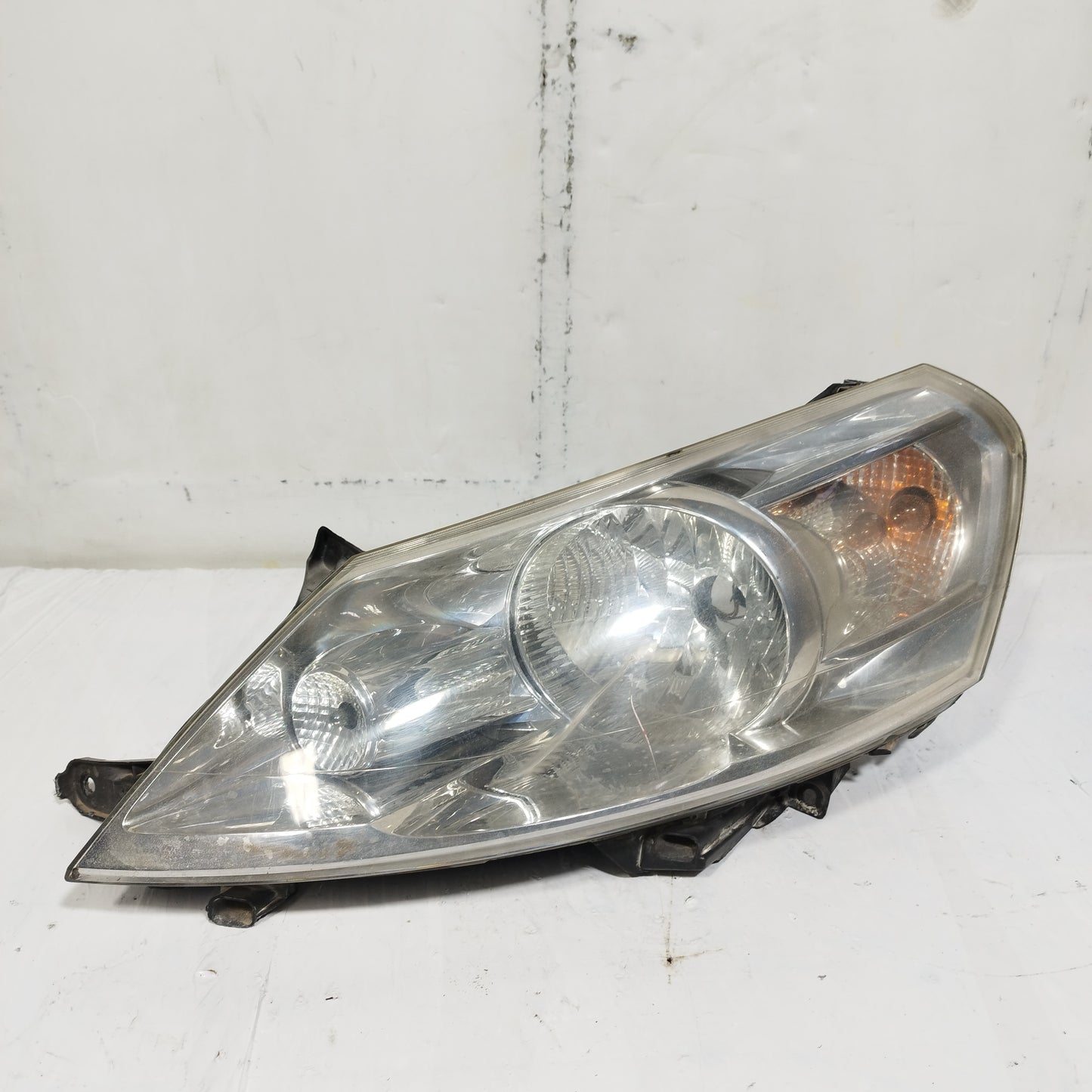 Fanale anteriore sx Fiat Scudo 2010 Cod: 1401368180 ecoAC14541