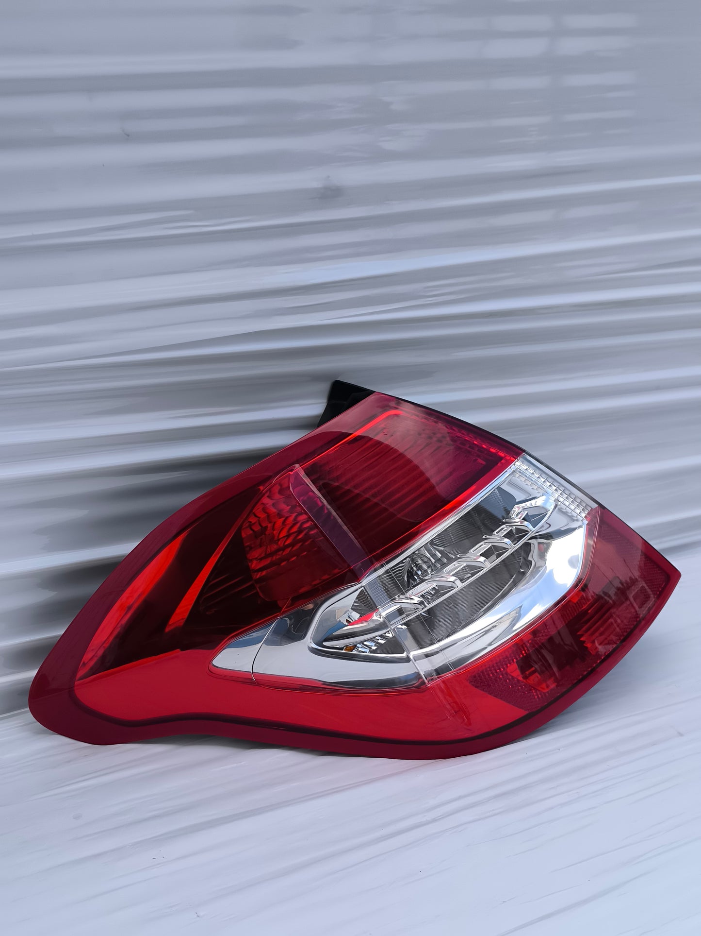 Fanale posteriore esterno sx Citroën C4 II (B7) 2010-2015 ecoAG8452