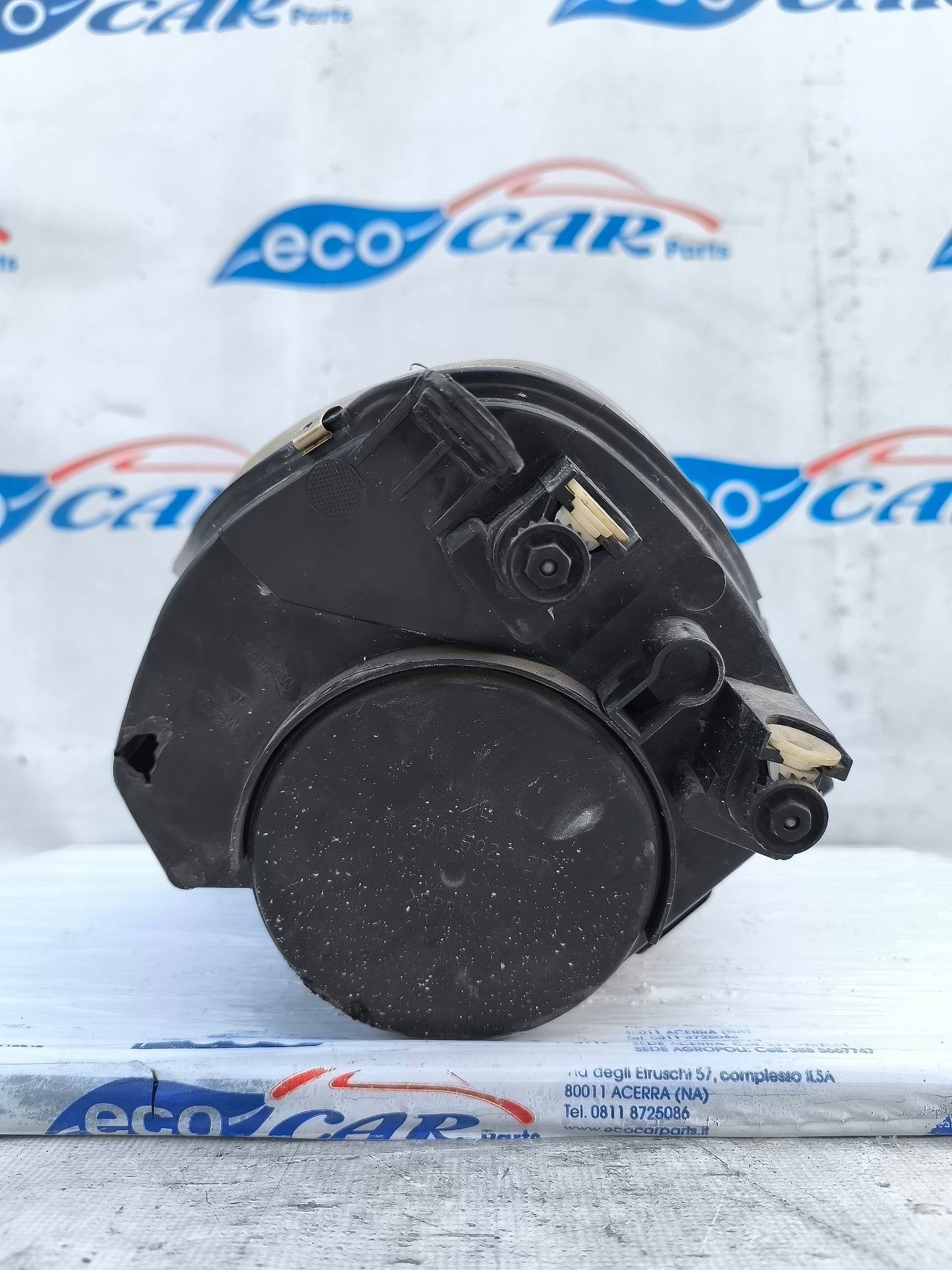 Fanale anteriore sx DR1 ecoAG5830