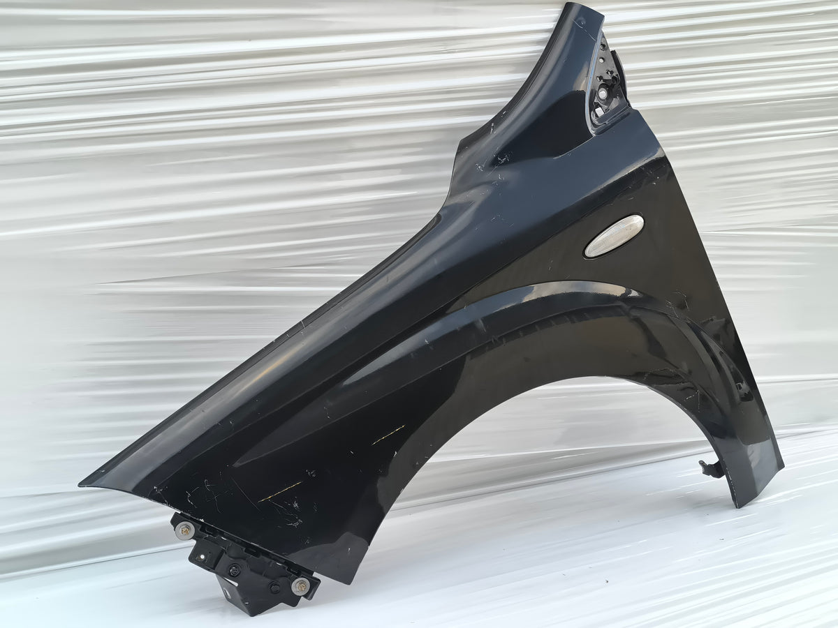 Parafango sx nero Fiat Croma  anno 2007-2011 Restyling ecoAG9999