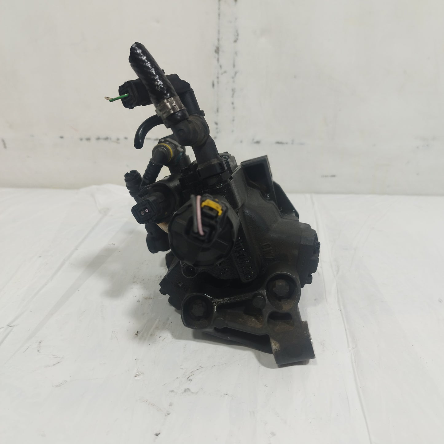 Pompa Common Rail Nissan Qashqai 1.5 DCI 2010 cod: A2C53252602 ecoAC15376