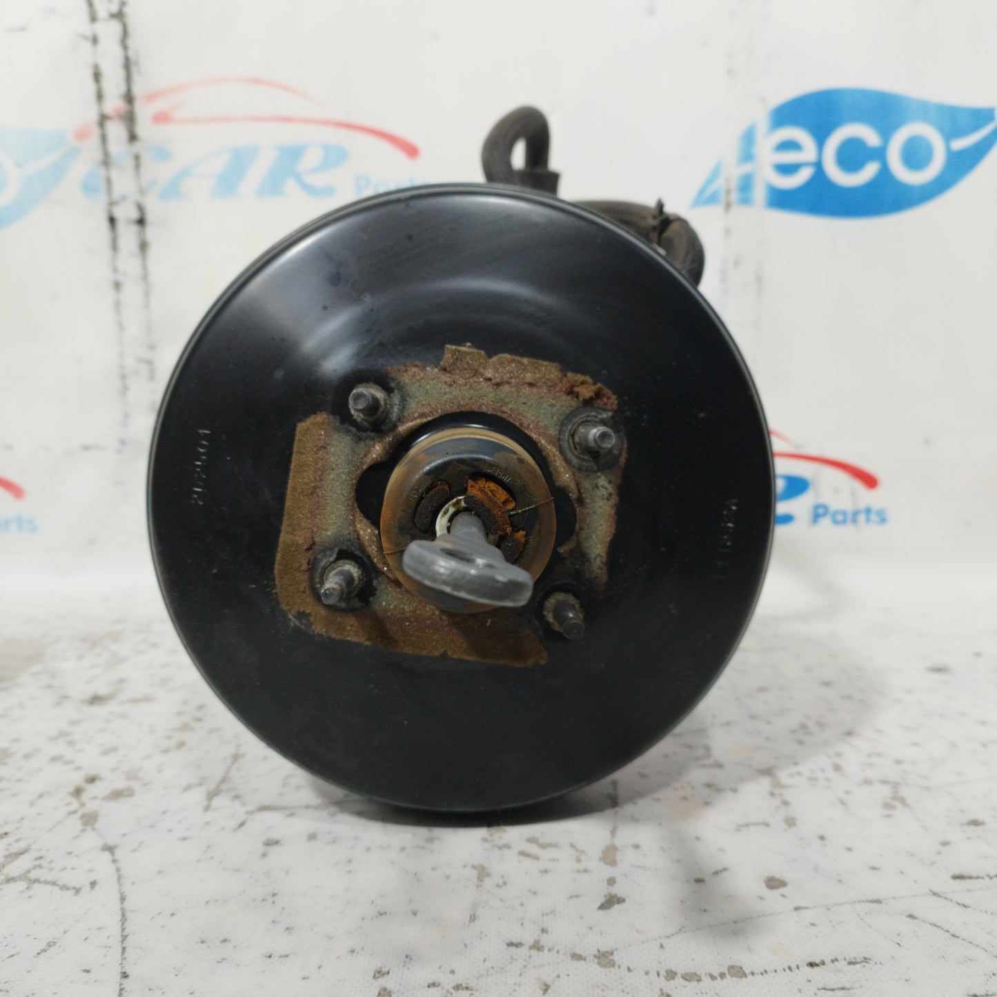 Bremskraftverstärker Fiat Freemont 2.0D 2013 Code: A0204708752 ecoAC10300