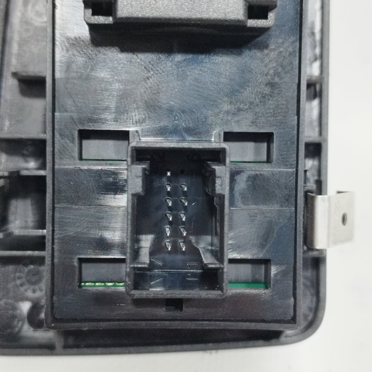 Pulsantiera anteriore sx Lancia Delta 2010 11 pin Cod: 735474932 ecoAC8607