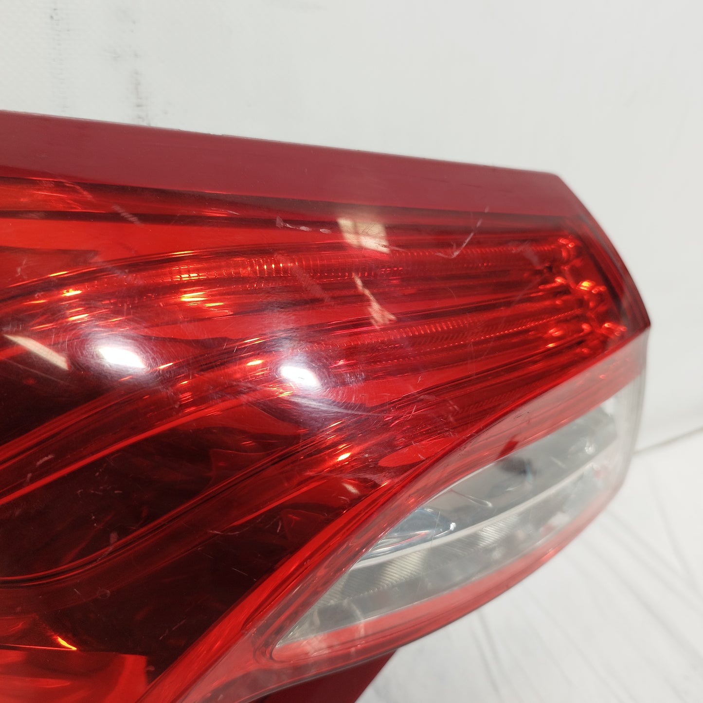 Fanale posteriore sx Citroen DS5 2013 ecoAC13337