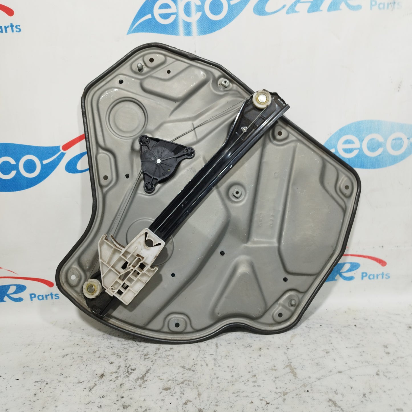 Cremagliera a pannello posteriore sx Skoda Octavia 2009 cod: 117781G ecoAC8966