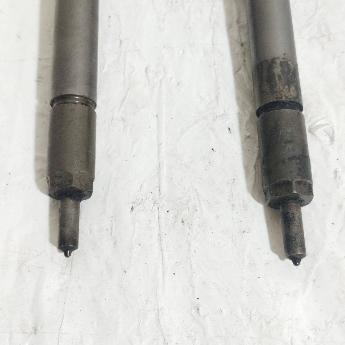Iniettori Bosch Hyundai / Kia 1.5 / 2.0 CRDI 2001-2010 cod: 0445110064 / 33800-27000 ecoAC15712
