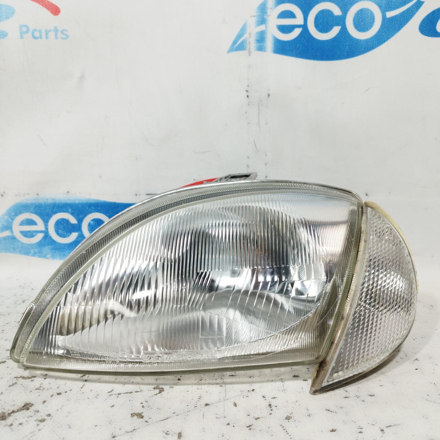 Fanale anteriore Sx Fiat 600 2008 ecoAC9824