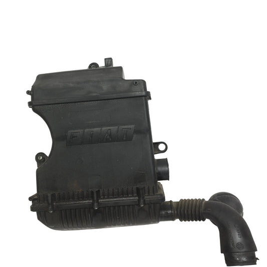 Scatola Filtro aria Fiat bravo / Fiat idea 1.4 B 16V 2004-2014 cod: 46783548 ecoAC15851