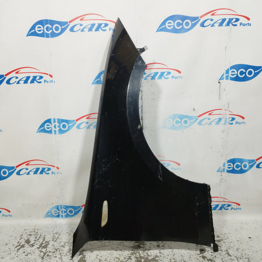 Parafango anteriore dx nero Bmw Serie 1 2010 ecoAC11194