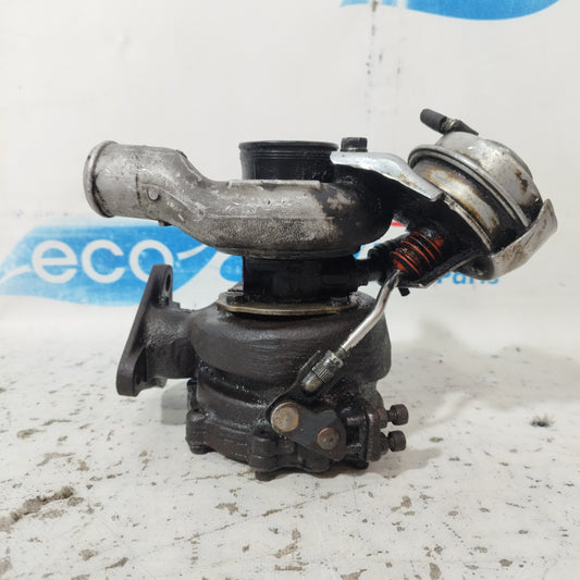 Turbina Opel Meriva / Astra H 1.7 CDTI 2006 cod: 897300-0923 ecoAC10204