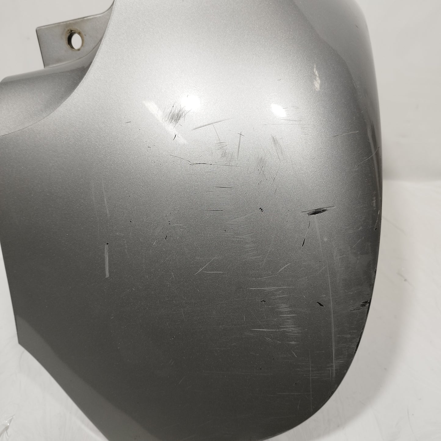 Rear mudguard right grey Smart Fortwo 450 2004 ecoAC11950