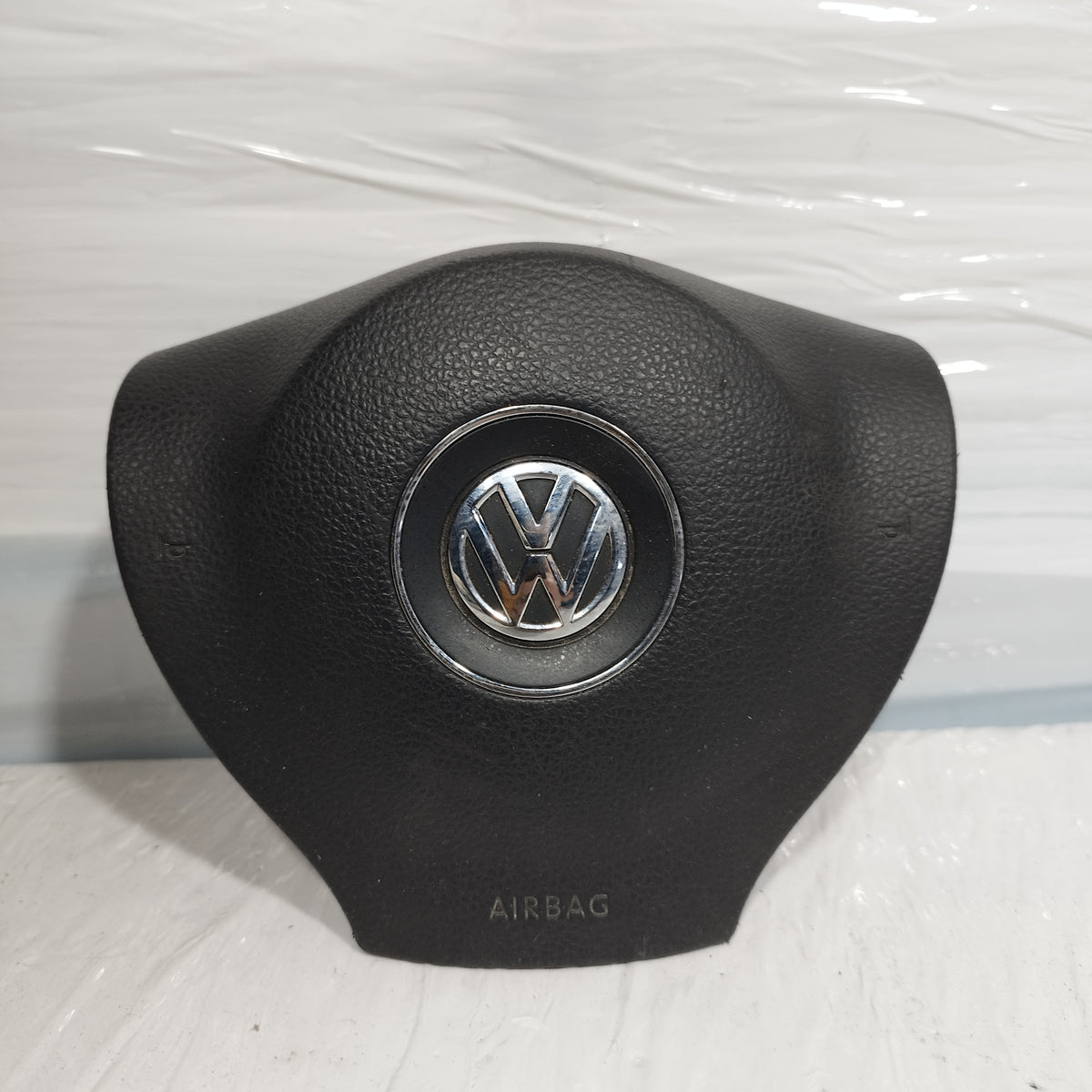Kit airbag Volkswagen Golf VI (5K1) 2008-2012 cod: 5C0959655B ecoAC16899