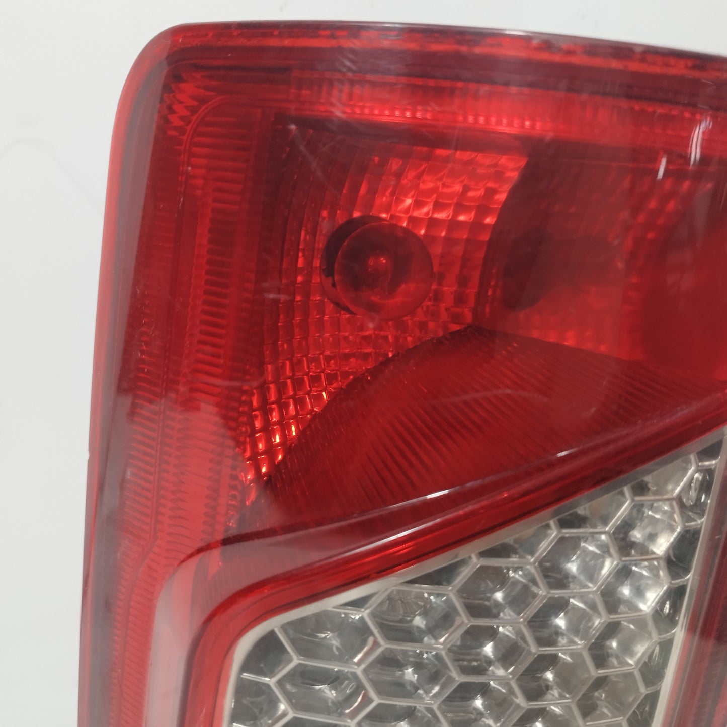 Linke Rückleuchte Ford Transit Connect 2009 Teilenummer: 9t1613405 ecoAC13357