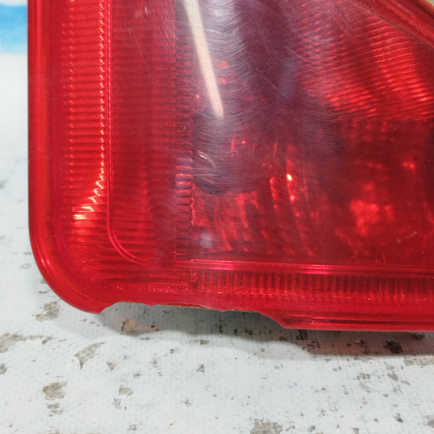 Left rear light Ford Transit Connect 2009 ecoAC10320