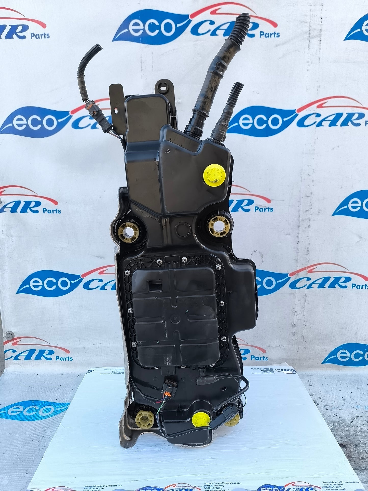 ADBlue Tank Fiat Ducato 2018 Cod. P1001282 35 ecoAG5960