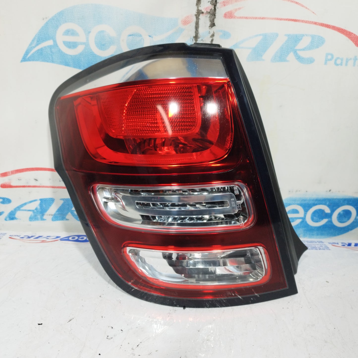 Linke Rückleuchte Citroen C3 2014 ecoAC10709