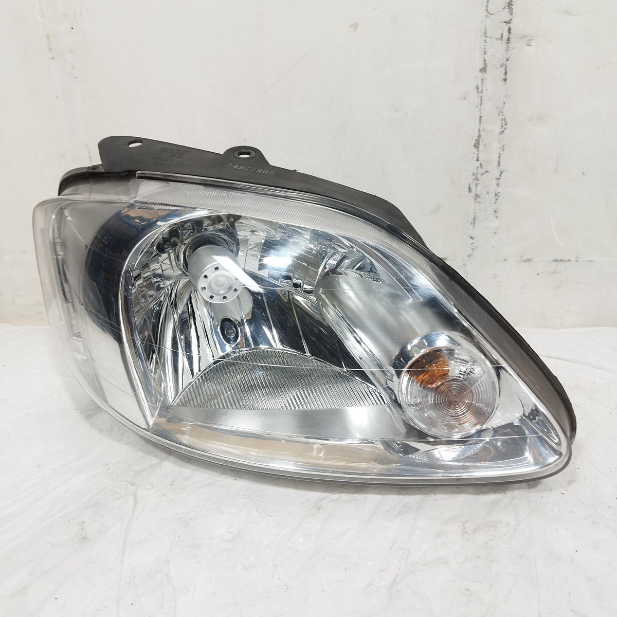 Fanale anteriore dx Volkswagen Fox (5Z) 2006-2008 DEPO ecoAC16742