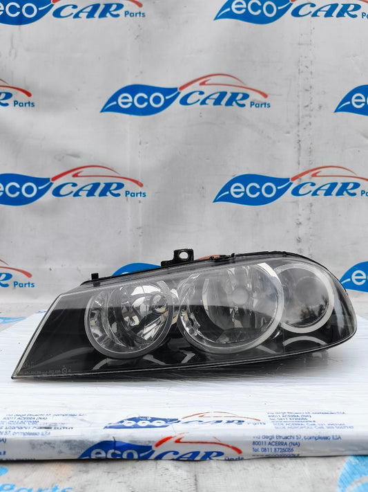Fanale anteriore sx Alfa Romeo 156 Seconda serie ecoAG5819