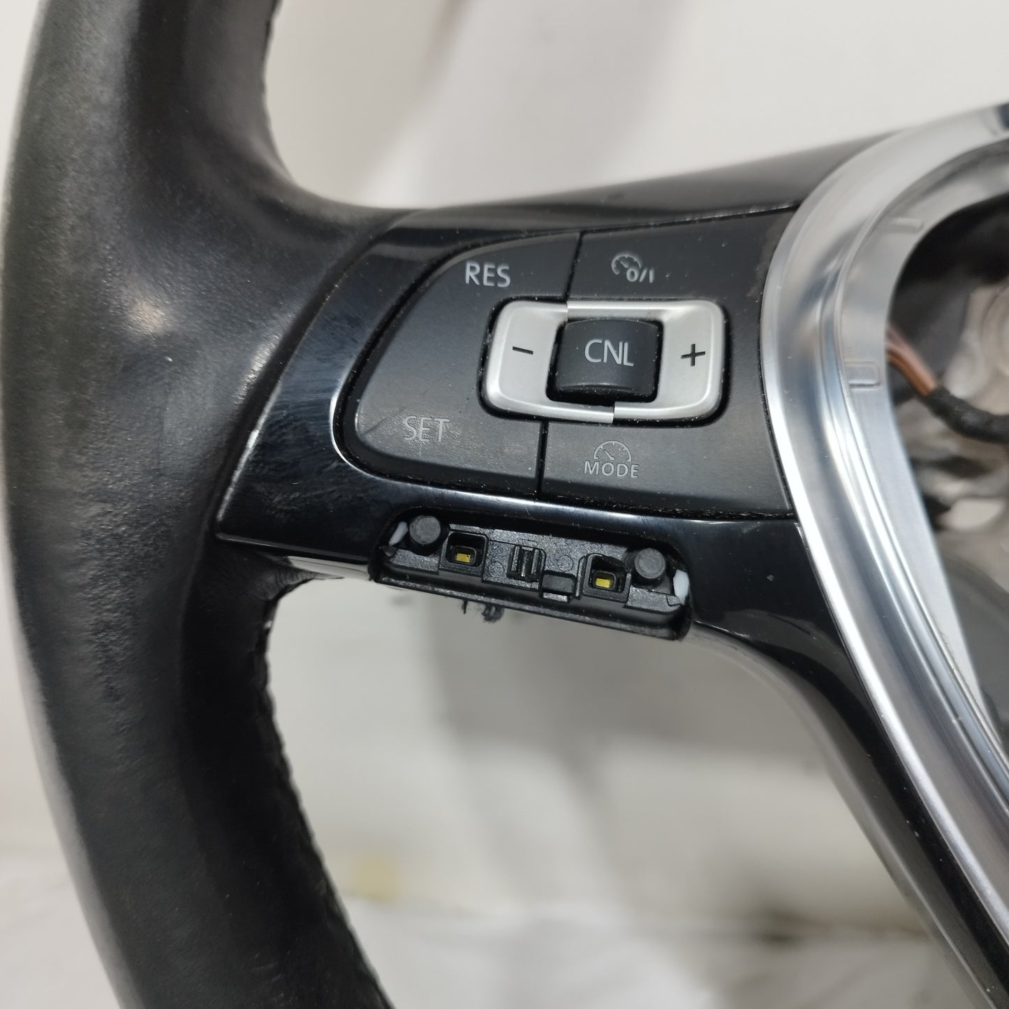 Volante Volkswagen Golf 7 2017 cod: 5g0419091 ecoAC14548