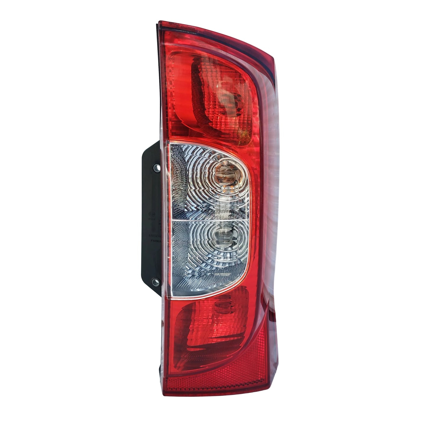 Fanale posteriore dx Fiat Qubo I serie 2008-2016 cod: 13204F/A ecoDM346