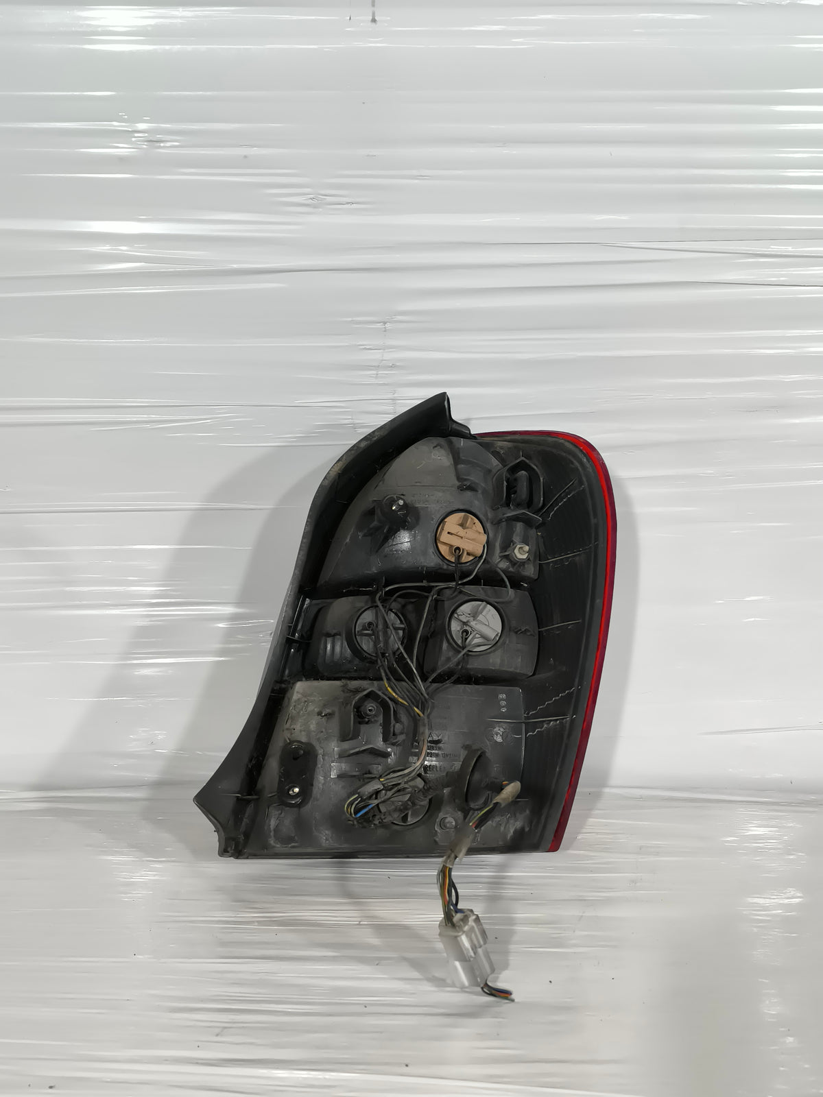 Fanale posteriore sx Mazda 323 Hatchback anno 1998-2000 5 porte ecoAG9849