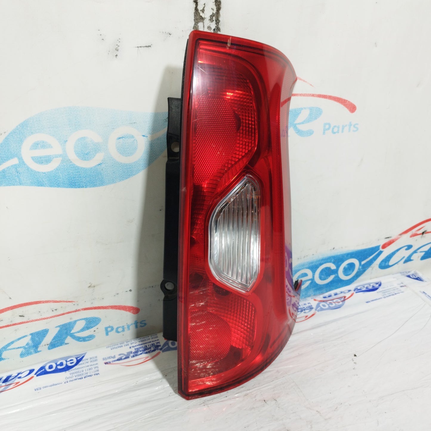 Rear light right Fiat New Panda 2014 ecoAC10887