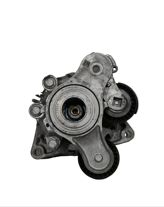 Alternatore Fiat Panda III / Lancia Ypsilon 1.0 FireFly Hybrid 70CV anno 2020-2024 cod: 00522087180 ecoAG9885
