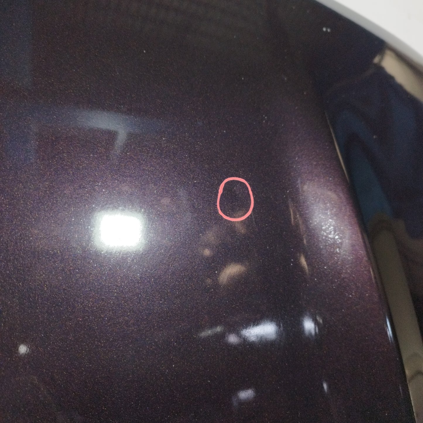 Lamierato anteriore Nissan Qashqai 2.0DCI 2012 Cambio automatico ecoAC14983