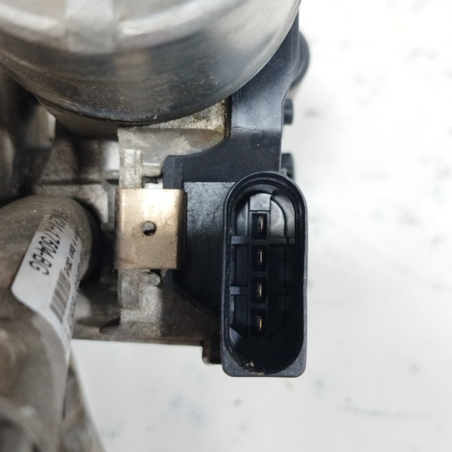 Ford S-Max 2006 Front Windshield Wiper Motor 4 Pin Cod: 3397020975 ecoAC8605