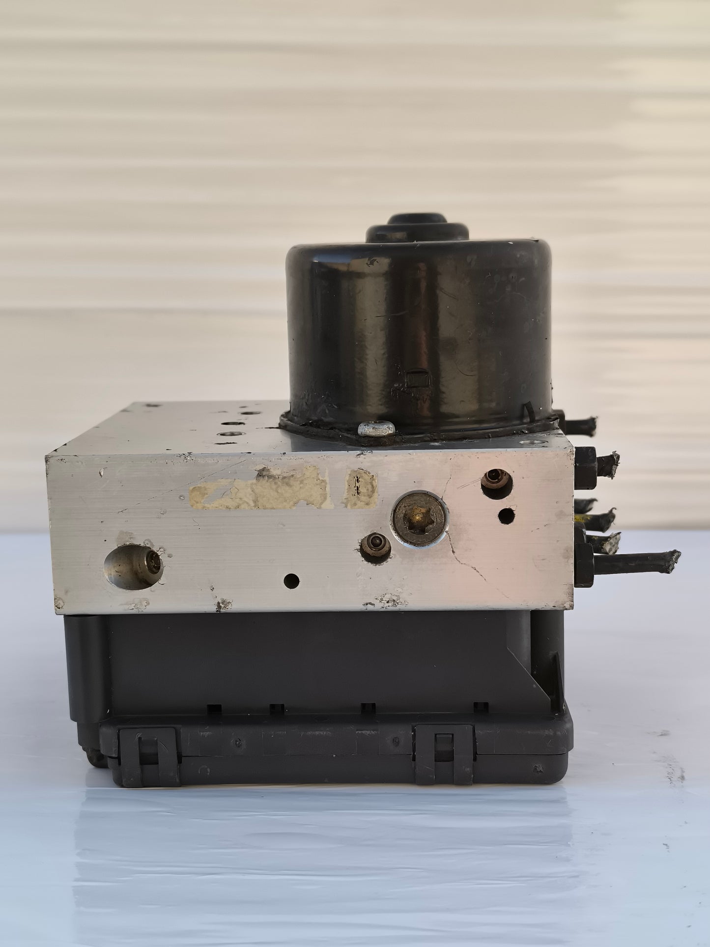 ABS Audi TT 1.8 B anno 2005 cod: 8N0907379D ecoAG7838