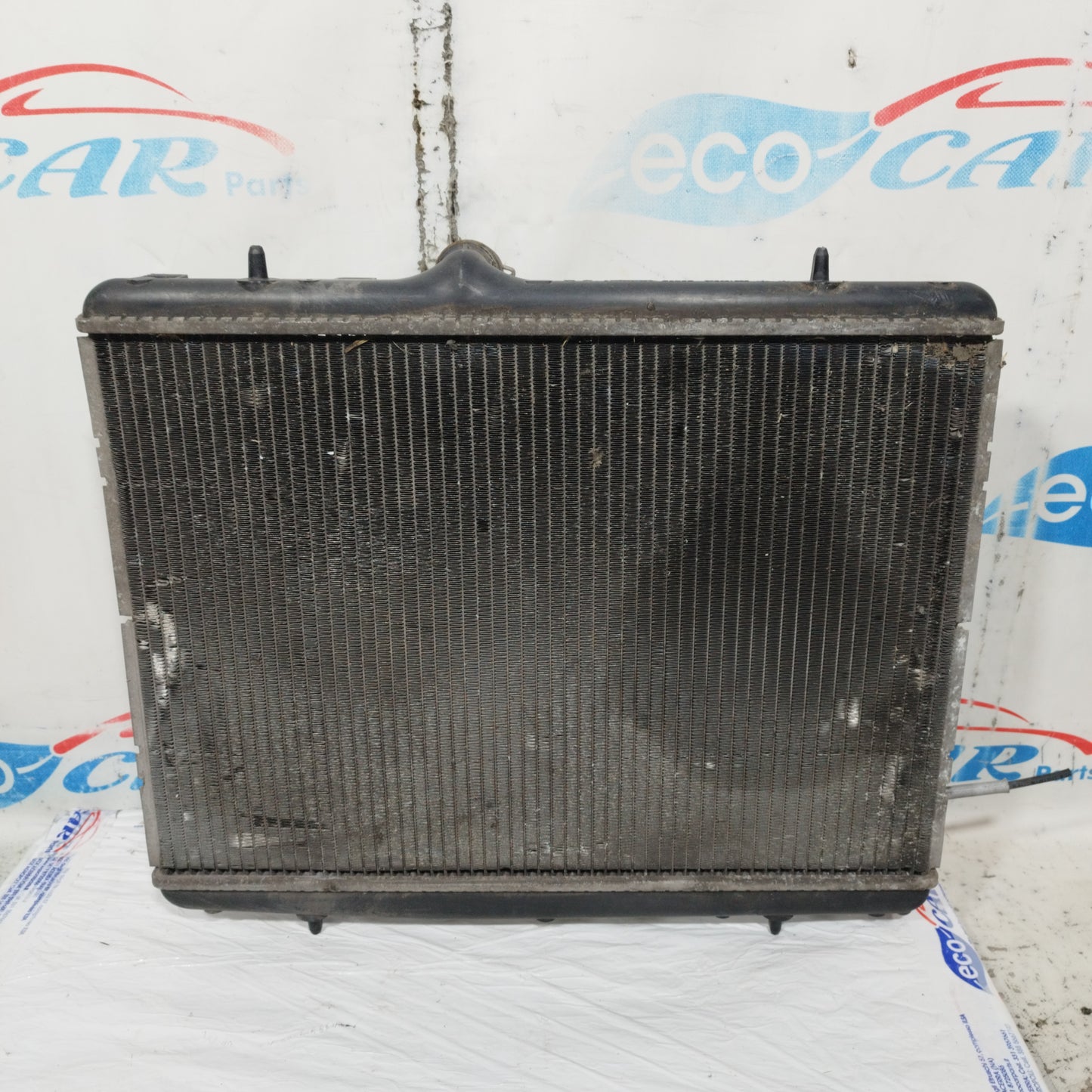 Wasserkühler Peugeot 208 1.6 TD 2013 Code: 873461000 ecoAC10831