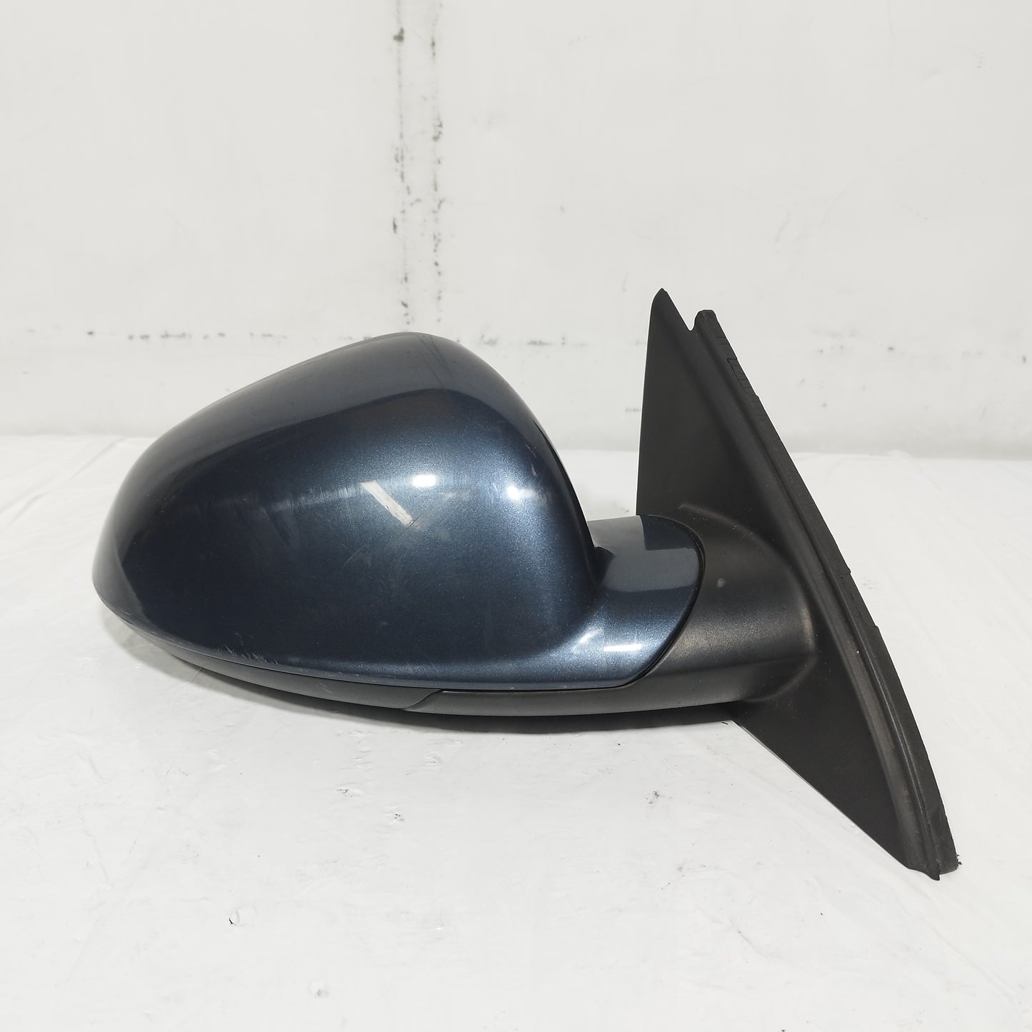 Specchietto elettrico anteriore dx grigio scuro Opel Insignia 2010 11 Fili ecoAC14991