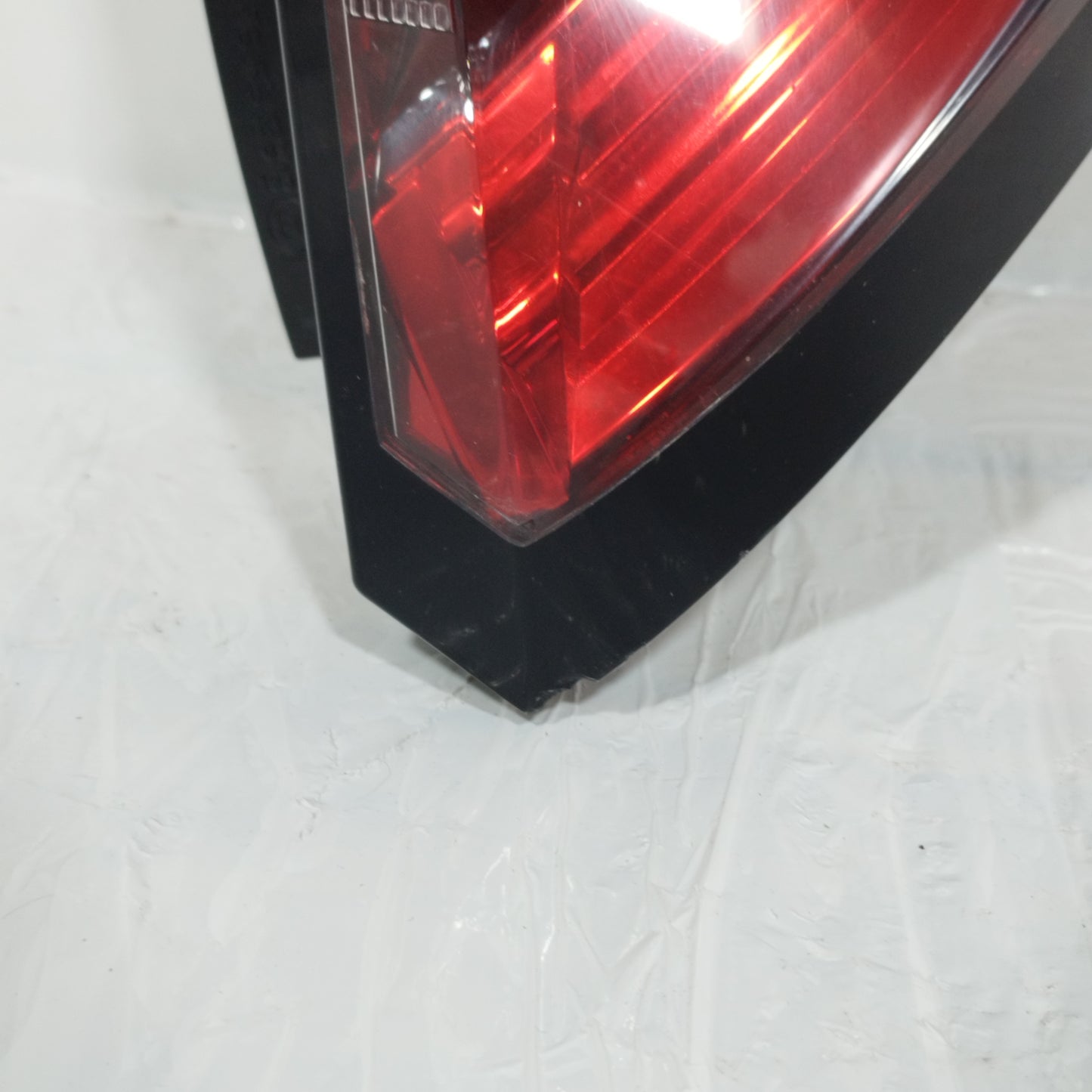 Fiat Punto Evo 2012 ecoAC10999 LED rear right light