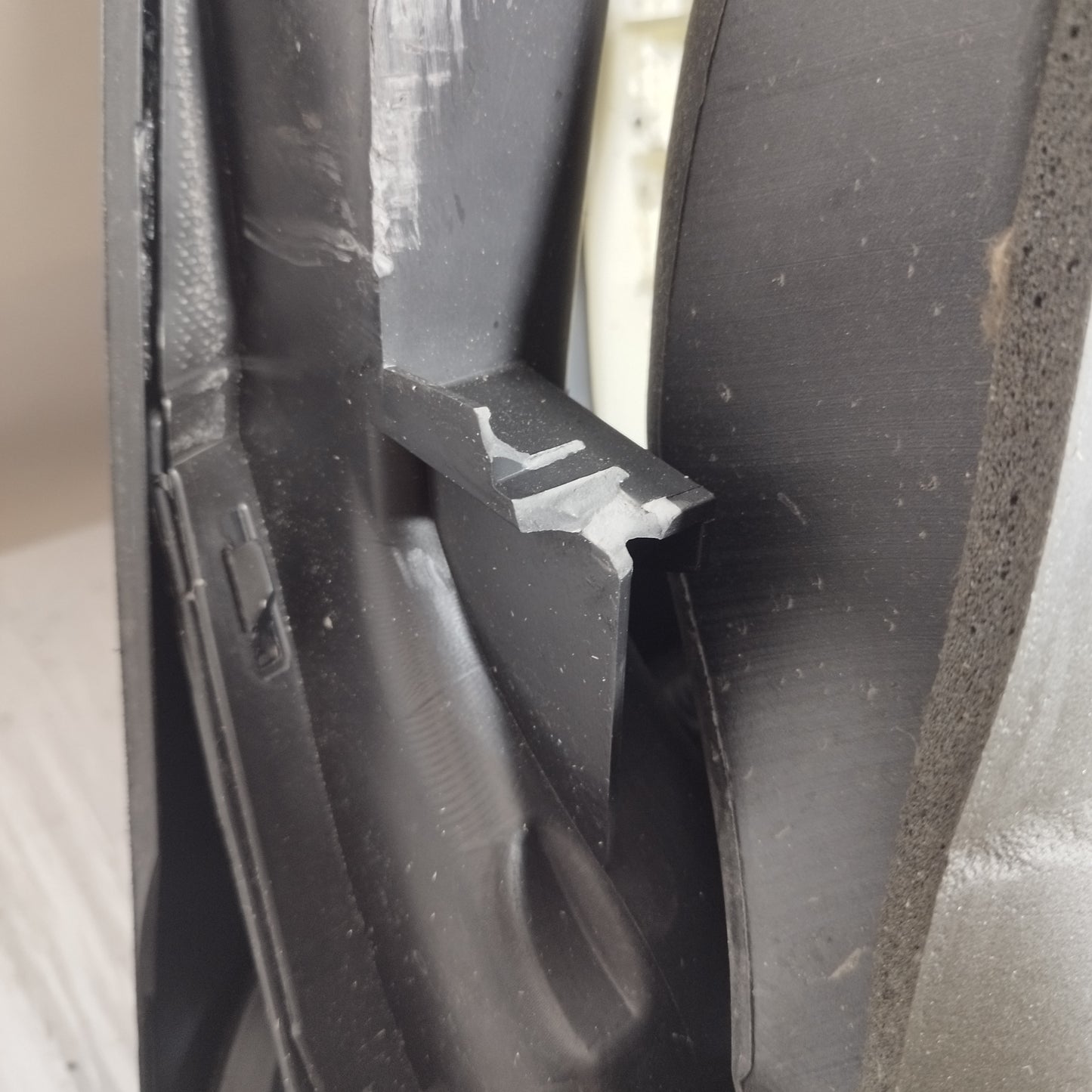 Fiat 500 L 2013 Komplettes Airbag-Kit Code: 51964430 ecoAC12802