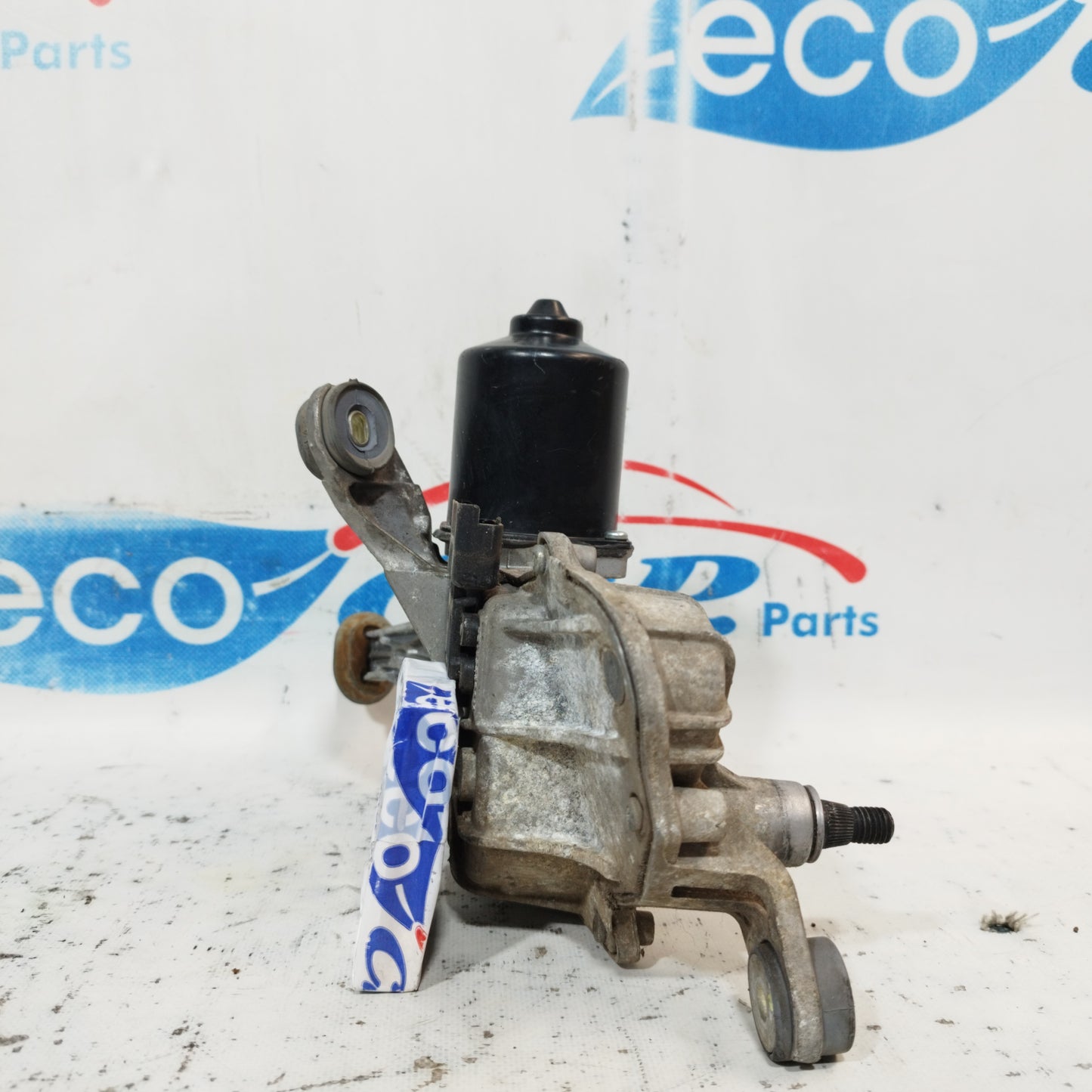 Motorino tergicristalli anteriore sx Renault X-Mod 2013 cod: W000002191 ecoAC9713