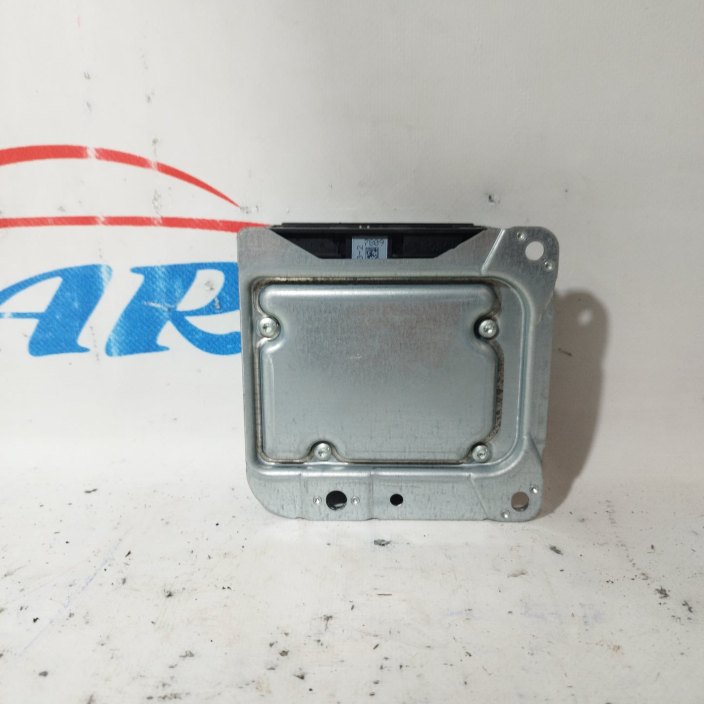 Airbag-Kit Peugeot 3008 2011 Code: 0285010830 ecoAC9634