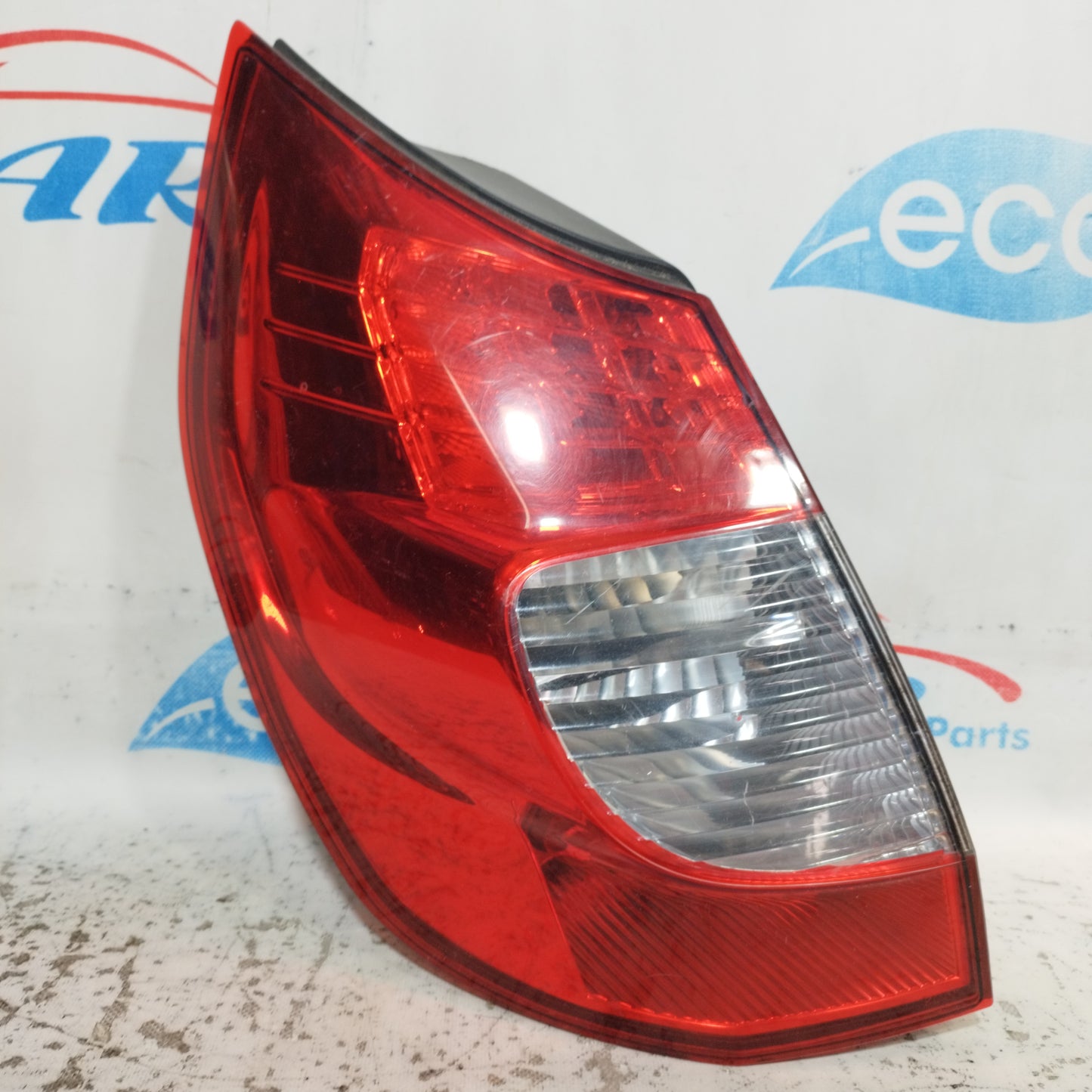 Fanale posteriore sx Renault Scenic 2007 ecoAC9369