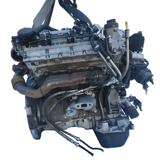 Motore Chrysler 300c 3.0 D V6 2005-2011 cod: 642982 ecoDM253