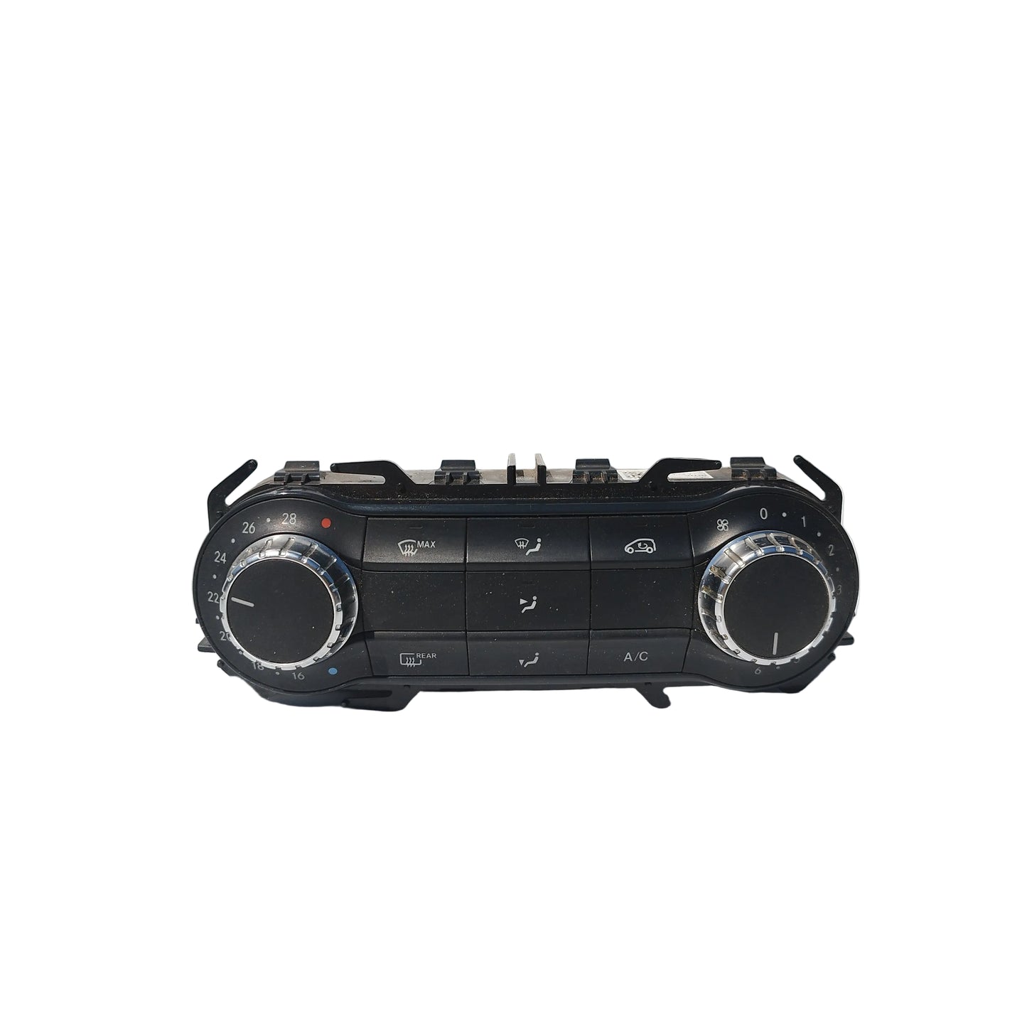 Pulsantiera a/c manuale Mercedes Classe A W176 2012-2018 cod: A2469008215 ecoAC15791