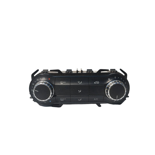 Pulsantiera a/c manuale Mercedes Classe A W176 2012-2018 cod: A2469008215 ecoAC15791