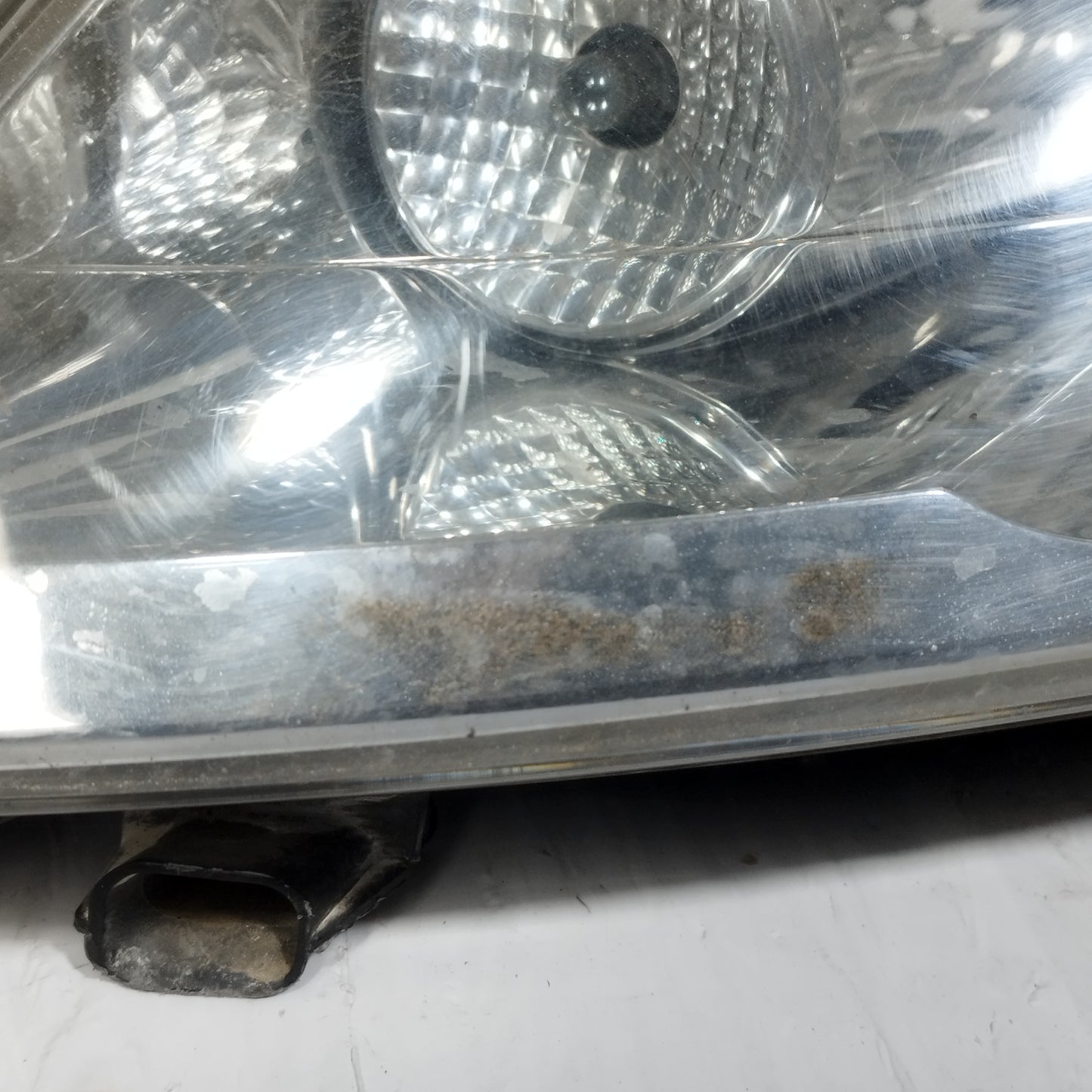 Fanale anteriore sx Fiat Scudo 2010 Cod: 1401368180 ecoAC14541