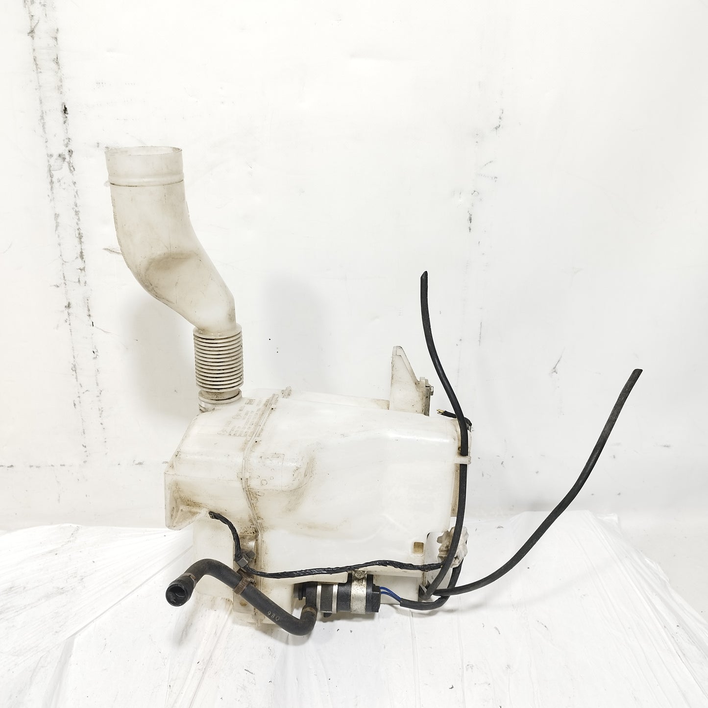 Vaschetta tergicristalli Subaru Forester 2008 cod: 100-20953 ecoAC15461