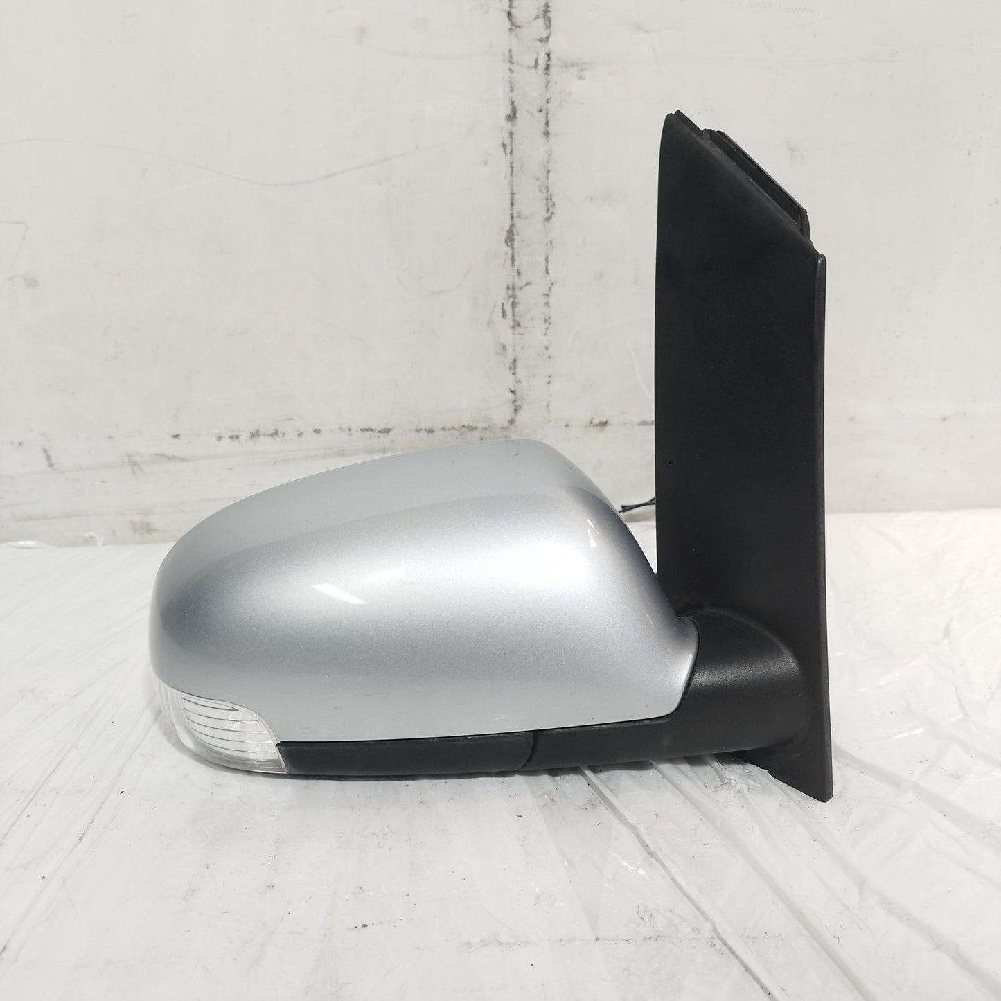 Specchietto elettrico anteriore dx grigio Volkswagen Touran (1T1 / 1T2 / 1T3) 2003-2010 6 fili ecoAC16515