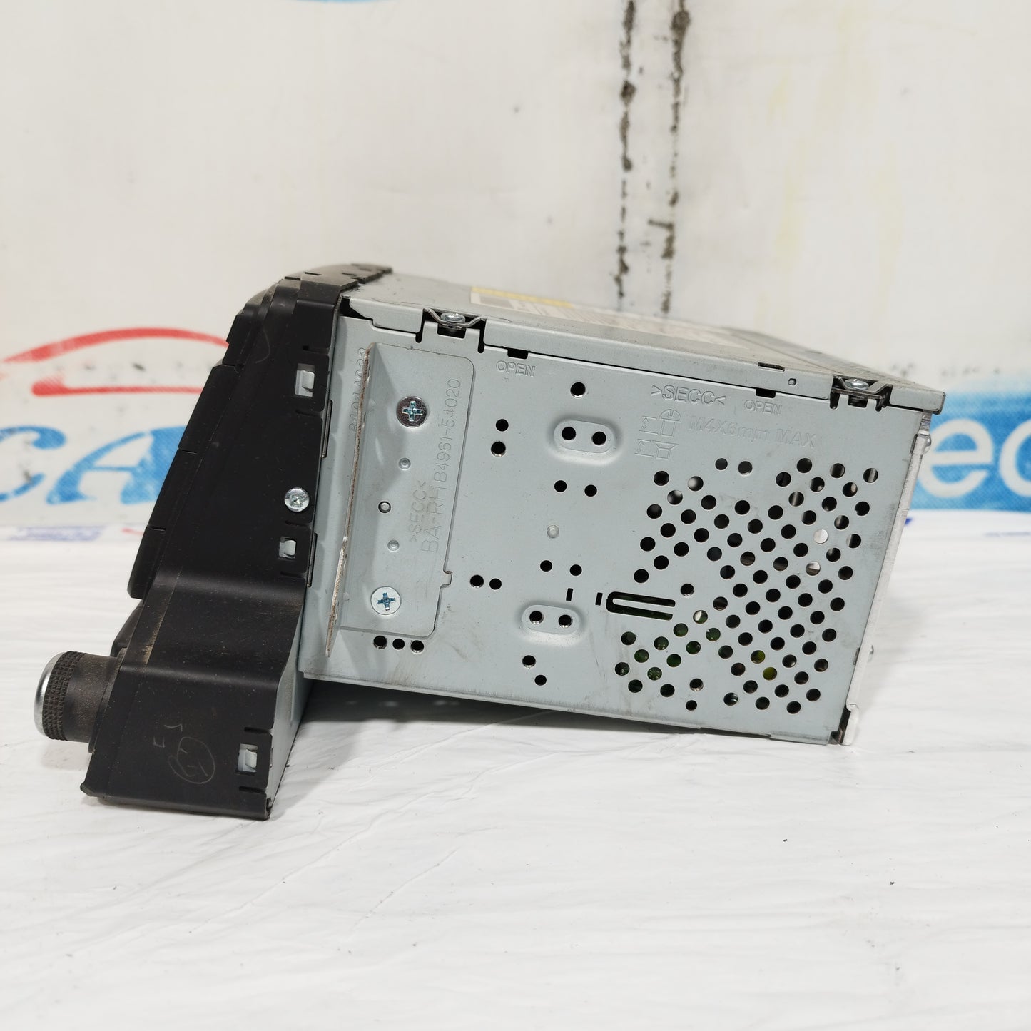 Autoradio Hyundai I10 2013 Cod: AC110B9EE ecoAC10757