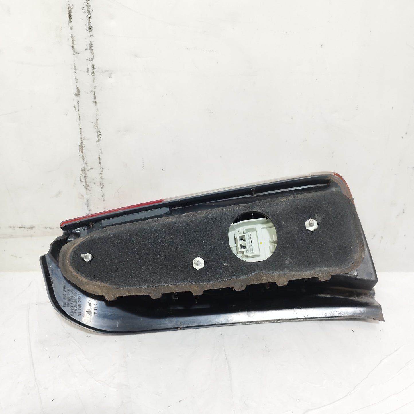 Fanale posteriore sx a led Lancia Musa 2008-2012 Restyling cod: 51798416 ecoAC16600